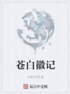 苍白徽记