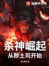 杀神崛起:从秽土司开始